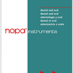 Instrumental y sets quirúrgicos NOPA Instruments