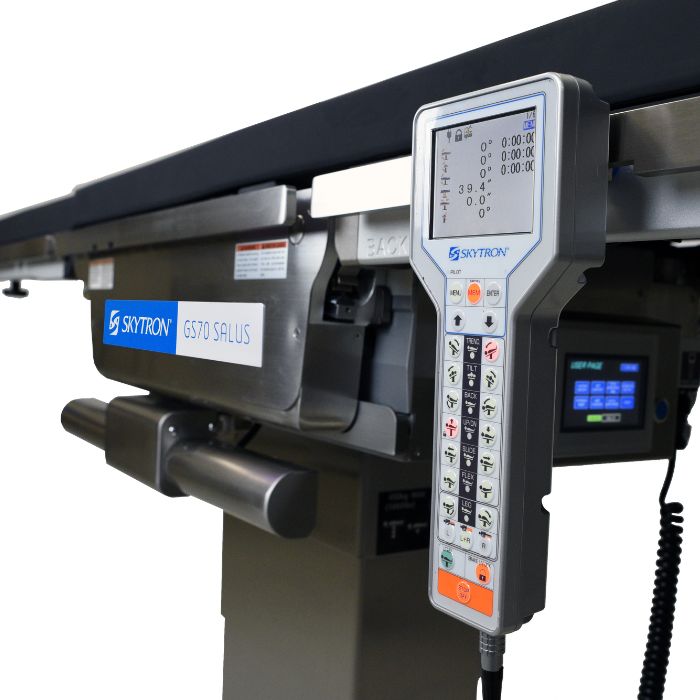 Mesa quirúrgica GS70 Salus Skytron