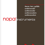 Instrumental y sets quirúrgicos NOPA Instruments