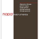 Instrumental y sets quirúrgicos NOPA Instruments