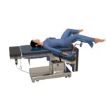 Electrodo de retorno para paciente reutilizable OKLand®