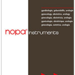 Instrumental y sets quirúrgicos NOPA Instruments